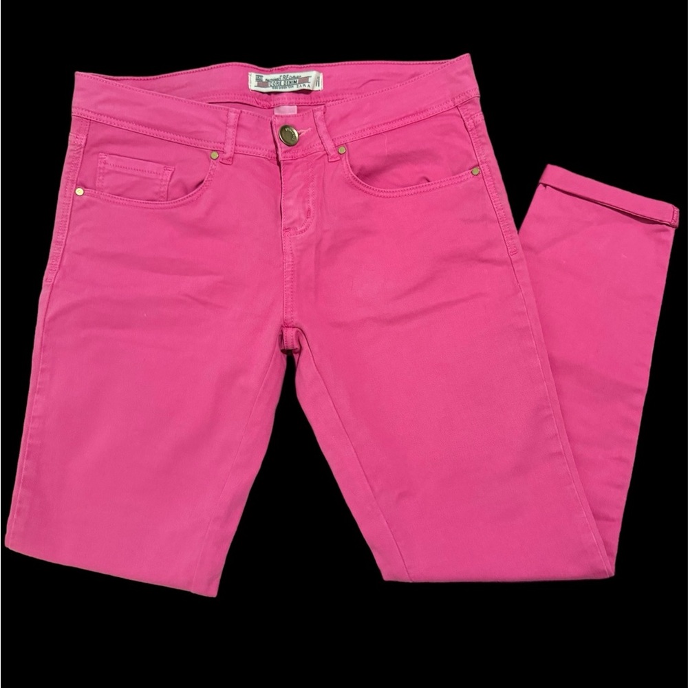 Zara TRF Collection Pants